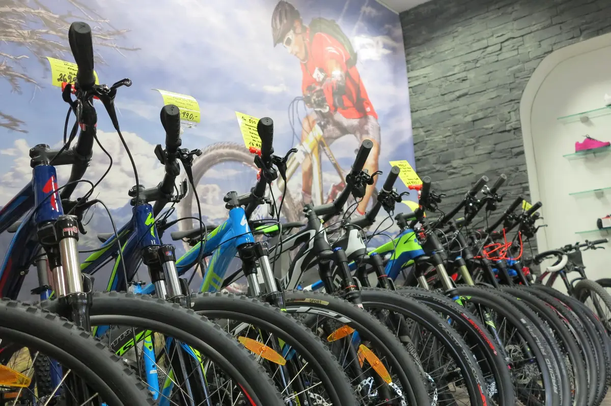 PM BIKE
